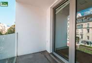 3.Zimmer-Traum mit Loggia und Küche auf Eigengrund (BJ 2018) - UNO-City / Donauzentrum / U-Bahn U1 (Top-Anbindung zum Stephansplatz)