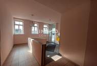 NUR SCHRIFTLICHE ANFRAGEN BITTE. Helle 2- Zimmer-Wohnung in der Guldengasse