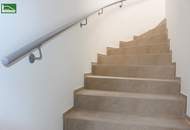 Nähe U1 Reumannplatz &amp; Antonspark - Charmante 3-Zimmer-Dachgeschosswohnung mit Terrasse in ruhiger Hoflage