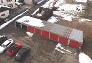 sonnige Wohnung 70m², barrierefrei, 3 Zimmer, Garage, Brückl Zentrum