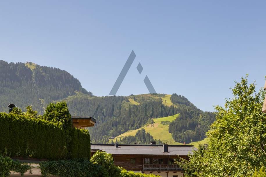 Wohnung am Kitzbüheler Sonnberg, Wohnung-kauf, 1.750.000,€, 6370 Kitzbühel