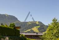 Wohnung am Kitzbüheler Sonnberg