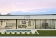 PANNONISCHE EXKLUSIVITÄT IN GLAS - MIT POOL UND POOLHAUS