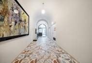 ESSENZ NO. 1 - Die neue Avantgarde des Wohnens - Exklusive 2-Zimmer-Wohnung mit Loggia - Exklusive Ausstattung