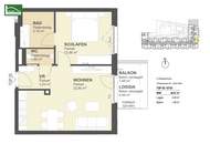 Tolle Neubau Erstbezugswohnungen neben der U1 Kagran und der Alten Donau. Hochwertig ausgestattet. Mit Freiflächen. Garagenplatz noch optional erwerbbar!