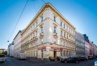 Wohninvestment Nähe Reumannplatz