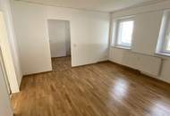 Freundliche 3-Zimmer-Wohnung in grüner Stadtrandlage von Steyr-Münichholz – hell, modern und ideal für entspanntes Wohnen mit Komfort und Charme nach umfassender Sanierung!