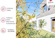 The Art of Living - Eleganz, Komfort und Weitblick in perfekter Harmonie
