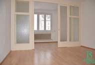Entzückende, perfekt aufgeteilte Wohnung - Ruhelage - Mariahilfer Strasse