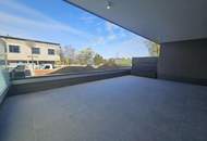 Projekt Sunset² Am Sonnenhang: Top A1, EG-2-Zi-Wohnung mit Terrasse