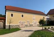 Charmantes Bauernhaus im malerischen Innviertel