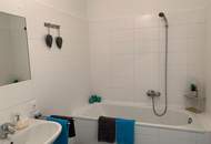 Sie haben den Überblick! Top Wohnung mit Donaublick und großen Balkon!