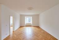 1090 nahe Schottentor! Wunderschöne und ruhige Altbauwohnung!