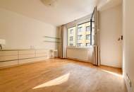 Exklusives 4-Zimmer Apartment mit südseitiger Freifläche &amp; PKW-Stellplatz Nähe Mariahilferstraße