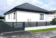 Bungalow in Traismauer