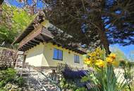 "Ihr neues Zuhause mit Zukunft – sonnig, großzügig &amp; vielseitig nutzbar"