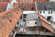 Wohn- und Geschäftshaus mit Potenzial für z.B. betreutes Wohnen in Bad Schwanberg!