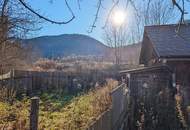 MEHRPARTEIENHAUS IN NEUBERG - BAURECHTSANGEBOT