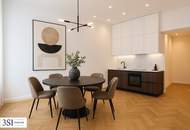 Ihr Stil. Ihre Räume. Ihr Zuhause. – so individuell wie Sie.