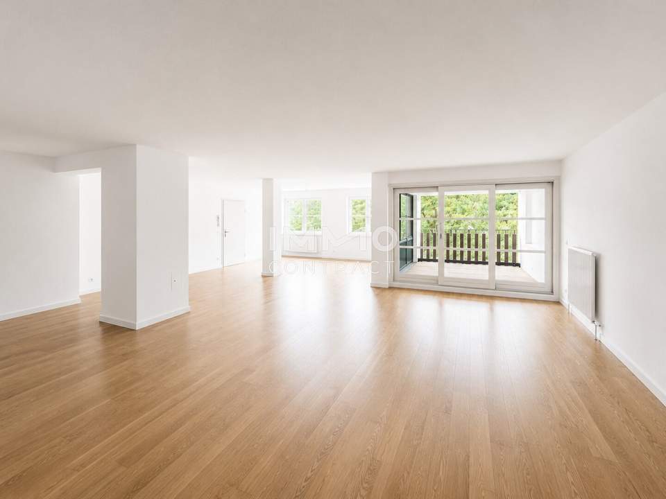 The Döbling Residence: Maisonette Juwel im Herzen von Sievering