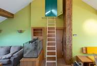 Mehrgenerationenhaus | vier Grundstücke, ca. 2.117 m² Grund, Pool, Sauna, zwei Garagen & großer Garten im Wienerwald