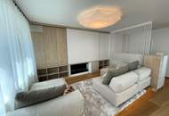 Dachtraum mit Whirlpool in Toplage | 107 m² Penthouse nahe Stephansplatz