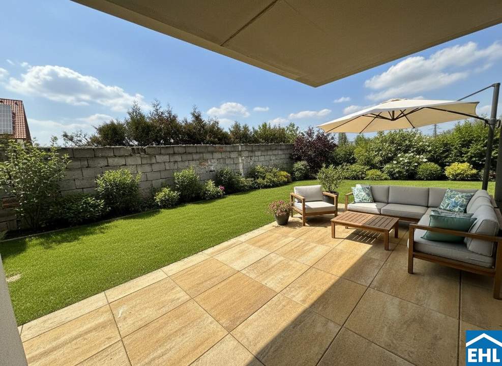 Jetzt zugreifen: Zweiter KFZ-Stellplatz zum halben Preis!