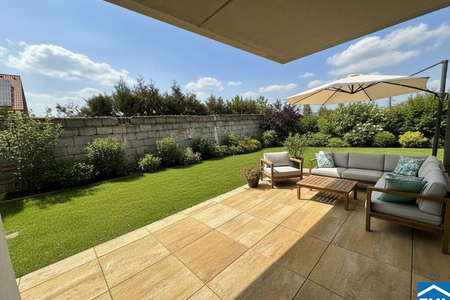 Jetzt zugreifen: Zweiter KFZ-Stellplatz zum halben Preis!, Wohnung-kauf, 244.900,€, 2700 Wiener Neustadt(Stadt)