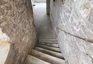 Unterirdisch gut - Lagerfläche im Souterrain in 1180 Wien nahe Kutschkermarkt!