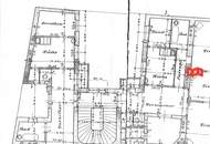 Traumhaftes Altbaubüro***Balkon***