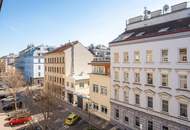 ++NEU++ Sanierungsbedürftige 2-Zimmer Altbau-Wohnung mit viel Potenzial!