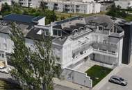 Stilvoll wohnen mit exklusivem Wellnessbereich – 3-Zimmer-Wohnung mit Außenbereich - inkl. Heizung und Tiefgaragenplatz