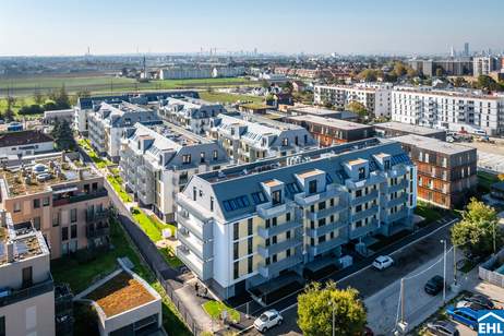 Pfalzgasse 29 – Zuhause ankommen und wohlfühlen, Wohnung-kauf, 227.550,€, 1220 Wien 22., Donaustadt