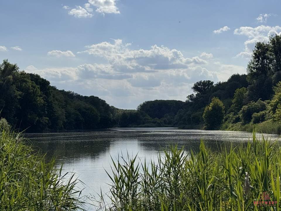 KLEINWOHNUNGEN MARIA ELLEND - HASLAU - KP inkl 1 Stellplatz