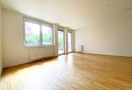 EIGENGRUND: nur EUR 4993 pro m² (gewichtete Fläche) für diese Gartenwohnung in STAMMERSDORF!!! Befristet vermietet