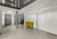 Ruhige 3-4-Zimmer-Wohnung mit privater Dachterrasse neben Trillerpark