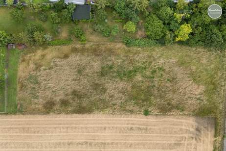 3 BAUGRUNDSTÜCKE in schöner Ortsrandlage | je 762m² pro Grundstück, Grund und Boden-kauf, 914.400,€, 2522 Baden