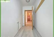 Charmante WG-geeignete Citywohnung in bester Lage
