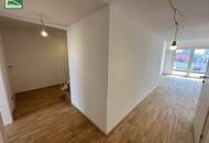 Erstbezugs-Maisonette nahe Kagraner Platz mit Galerie, Küche, großer Terrasse und top Ausstattung! Kahlenberg-Blick - JETZT ANFRAGEN