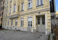 Unbefristet vermietete 1,5-Zimmer-Wohnung um € 1.500,- pro m²