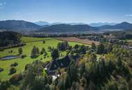 Majestätisches Anwesen in Mittelkärnten!