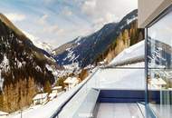 Alpine Residence See – Neubau mit 5 hochwertigen Apartments!
