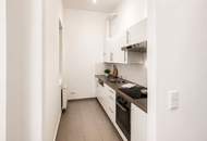 Gepflegte 1-Zimmer-Altbauwohnung mit ca. 3,40 m Raumhöhe und klassischem Wiener Charme