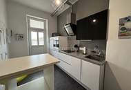 Wohnen & Arbeiten clever kombiniert – Altbau mit 2 Eingängen