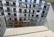 Familienfreundliche 3-Zimmer-Wohnung mit Balkon nahe Oberlaa