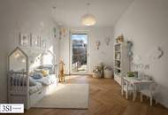 4-Zimmer Wohntraum am Augarten