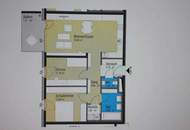 3-Zimmer-Wohnung nahe dem Liesingbach inkl. Stellplatz