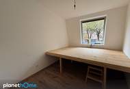 Charmante, zentrale sowie moderne Gartenwohnung in Wilten