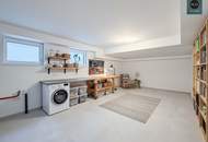 Erstbezug: Garten - Maisonette - Wohnung mit Terrasse und Garten - Naturnahes Wohnen in Wien Hietzing – Exklusives Leben nahe dem Roten Berg!