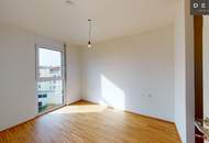 AB NOVEMBER | 2 ZIMMER WOHNUNG | LOGGIA | 6. STOCK | NAHE U3-STATION ENKPLATZ